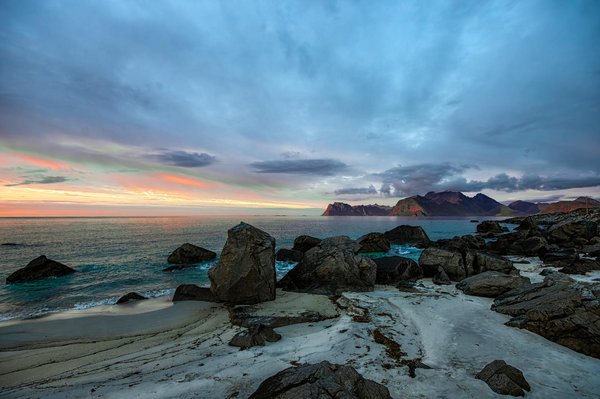 Les meilleurs spots de trekking en Europe