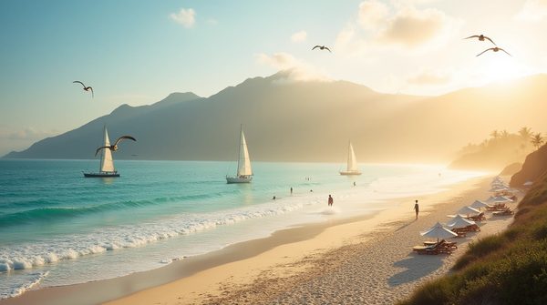 Destination voyage aventure : explorez le monde autrement