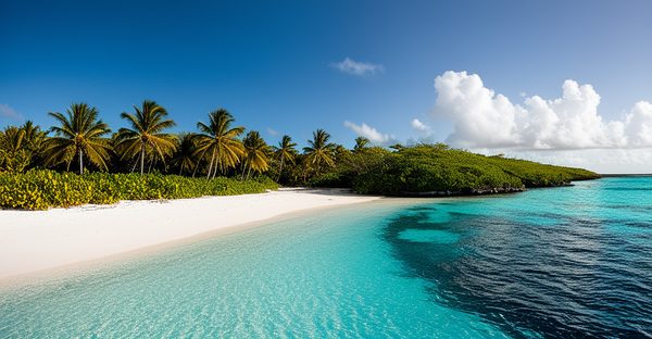 Séjour bahamas : découvrez les îles paradisiaques incontournables