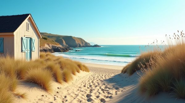 Thalasso remise en forme : découvrez roz marine en bretagne
