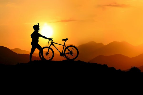 Optez pour la location de vélo à Annecy et explorez !